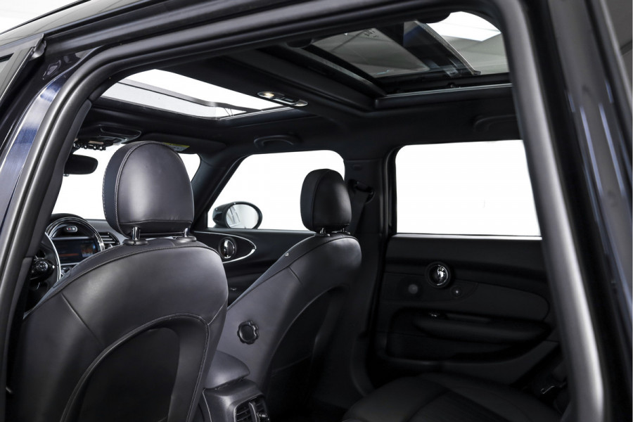 MINI Clubman 2.0 Cooper S Hammersmith 192 PK - Automaat | S/K Panodak | Adapt.Cruise | Harman/Kardon | Stoelverw. | PDC | Camera | NAV+App.Connect | ECC | LM 19" |