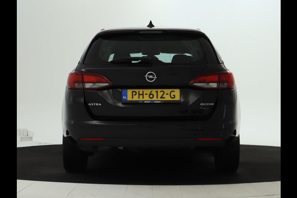 Opel Astra Sports Tourer 1.0 Online Edition NAVI | Camera | CarPlay | Dealer onderhouden