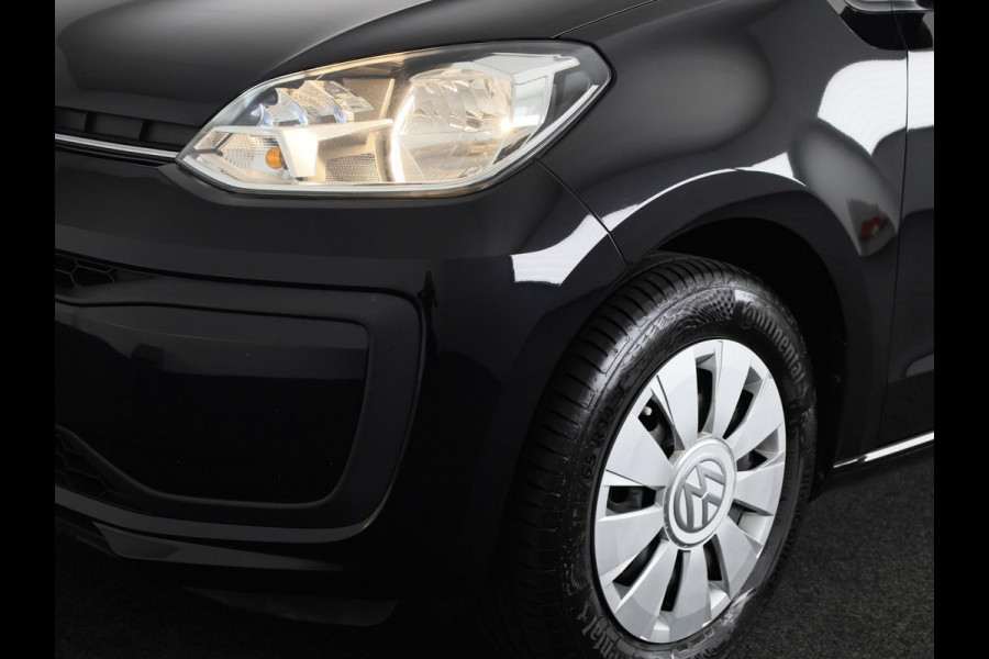Volkswagen up! 1.0 BMT move up! 60PK | Airco | Navigatie via app