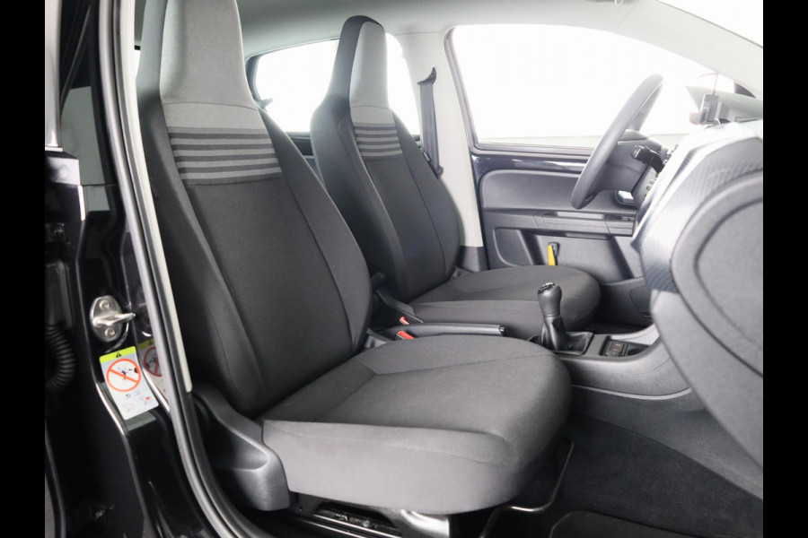 Volkswagen up! 1.0 BMT move up! 60PK | Airco | Navigatie via app