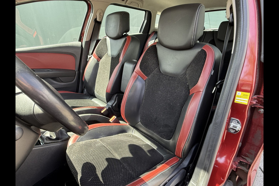 Renault Clio Estate BWJ 2017 | 1.2 TCe 119PK Intens GT LINE | TREKHAAK | CAMERA  | CLIMA | NAVI | CRUISE | SPORTSTOELEN | PDC | LED