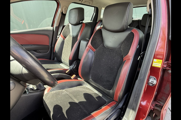 Renault Clio Estate BWJ 2017 | 1.2 TCe 119PK Intens GT LINE | TREKHAAK | CAMERA  | CLIMA | NAVI | CRUISE | SPORTSTOELEN | PDC | LED