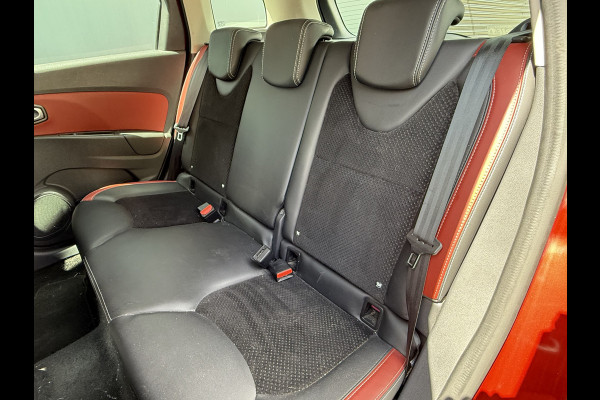 Renault Clio Estate BWJ 2017 | 1.2 TCe 119PK Intens GT LINE | TREKHAAK | CAMERA  | CLIMA | NAVI | CRUISE | SPORTSTOELEN | PDC | LED