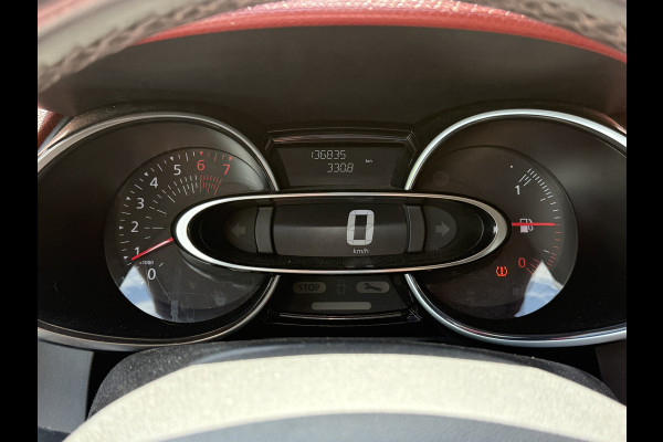 Renault Clio Estate BWJ 2017 | 1.2 TCe 119PK Intens GT LINE | TREKHAAK | CAMERA  | CLIMA | NAVI | CRUISE | SPORTSTOELEN | PDC | LED