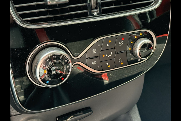 Renault Clio Estate BWJ 2017 | 1.2 TCe 119PK Intens GT LINE | TREKHAAK | CAMERA  | CLIMA | NAVI | CRUISE | SPORTSTOELEN | PDC | LED