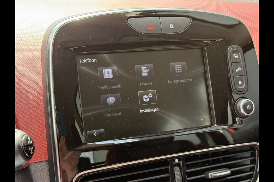 Renault Clio Estate BWJ 2017 | 1.2 TCe 119PK Intens GT LINE | TREKHAAK | CAMERA  | CLIMA | NAVI | CRUISE | SPORTSTOELEN | PDC | LED