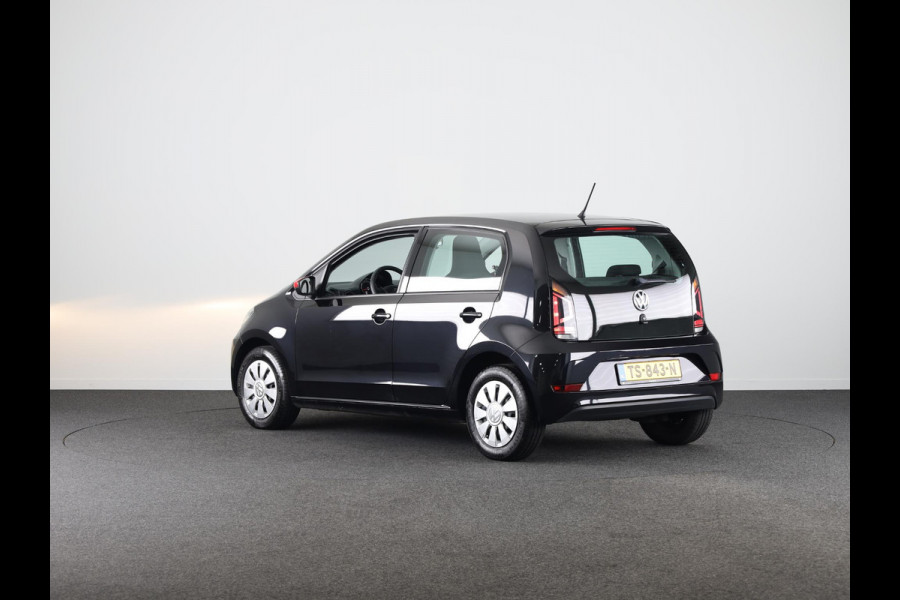 Volkswagen up! 1.0 BMT move up! 60PK | Airco | Navigatie via app