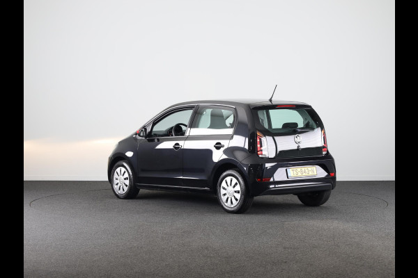 Volkswagen up! 1.0 BMT move up! 60PK | Airco | Navigatie via app