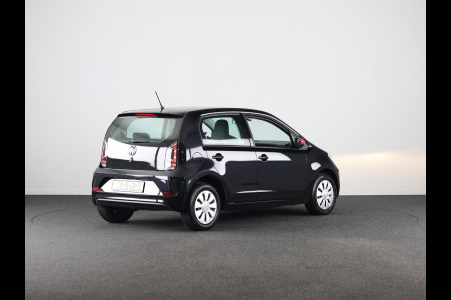 Volkswagen up! 1.0 BMT move up! 60PK | Airco | Navigatie via app