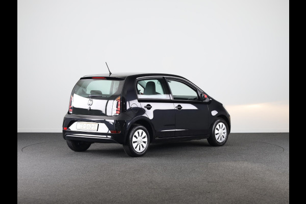 Volkswagen up! 1.0 BMT move up! 60PK | Airco | Navigatie via app
