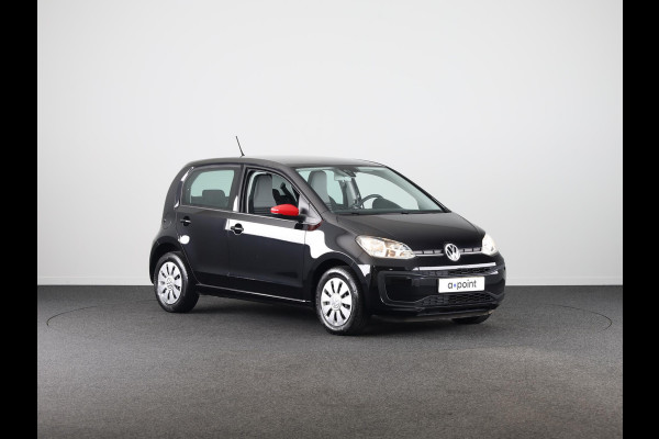 Volkswagen up! 1.0 BMT move up! 60PK | Airco | Navigatie via app