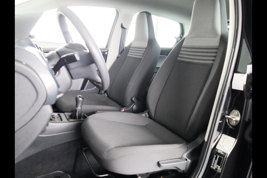 Volkswagen up! 1.0 BMT move up! 60PK | Airco | Navigatie via app