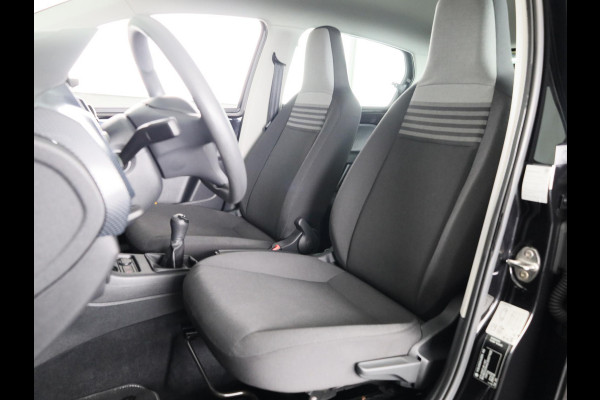 Volkswagen up! 1.0 BMT move up! 60PK | Airco | Navigatie via app