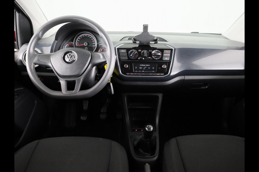 Volkswagen up! 1.0 BMT move up! 60PK | Airco | Navigatie via app