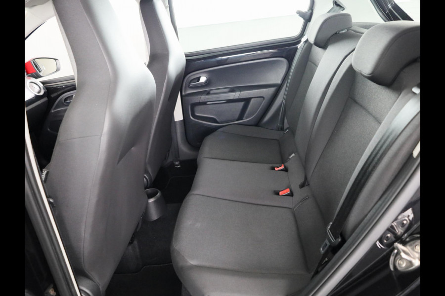 Volkswagen up! 1.0 BMT move up! 60PK | Airco | Navigatie via app