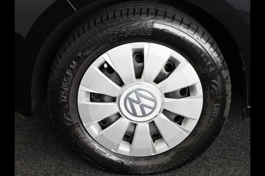Volkswagen up! 1.0 BMT move up! 60PK | Airco | Navigatie via app