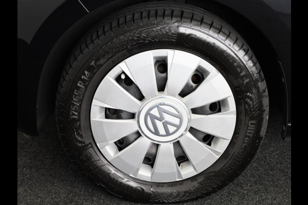 Volkswagen up! 1.0 BMT move up! 60PK | Airco | Navigatie via app