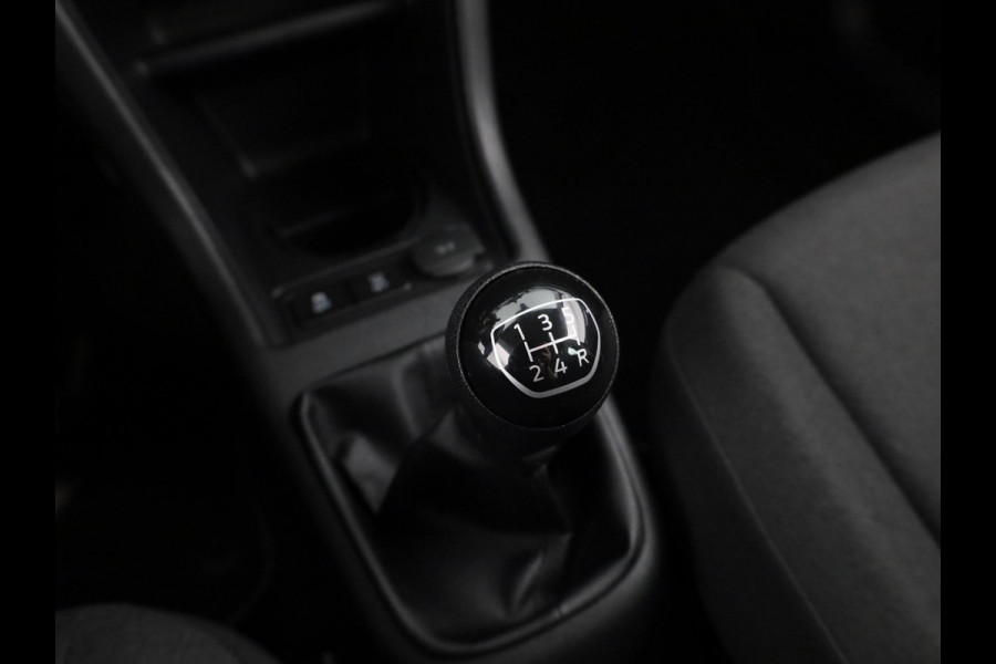 Volkswagen up! 1.0 BMT move up! 60PK | Airco | Navigatie via app