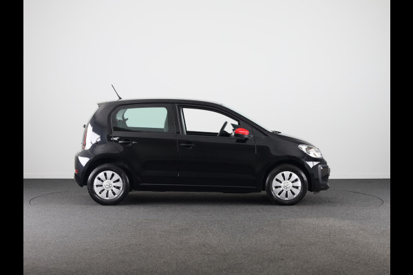 Volkswagen up! 1.0 BMT move up! 60PK | Airco | Navigatie via app