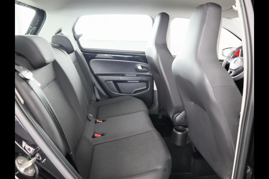 Volkswagen up! 1.0 BMT move up! 60PK | Airco | Navigatie via app