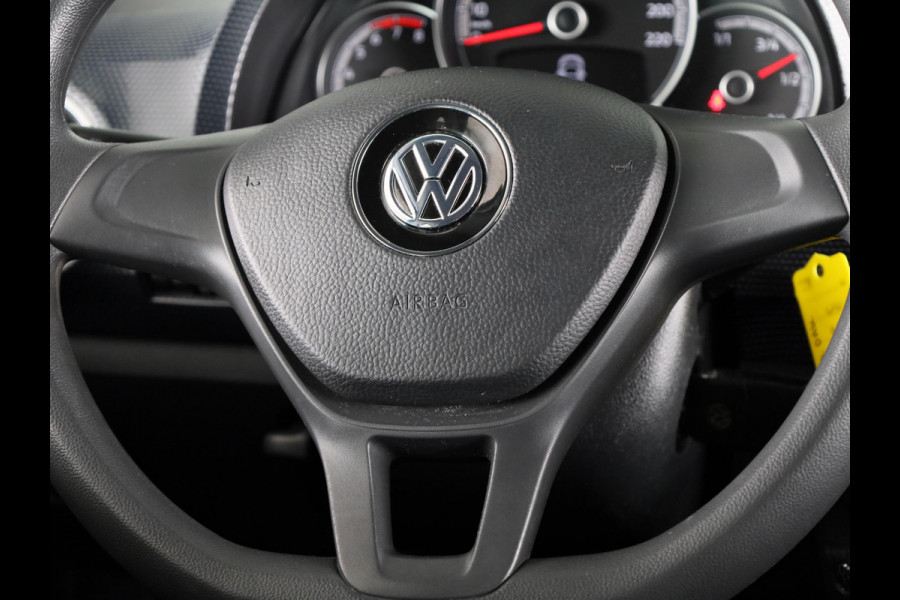 Volkswagen up! 1.0 BMT move up! 60PK | Airco | Navigatie via app