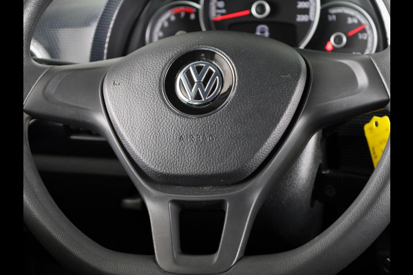 Volkswagen up! 1.0 BMT move up! 60PK | Airco | Navigatie via app