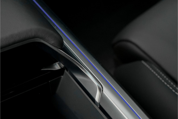 Audi Q8 e-tron 55 Quattro S Edition 115 kWh Pano Leer 360° Camera Trekhaak 22"