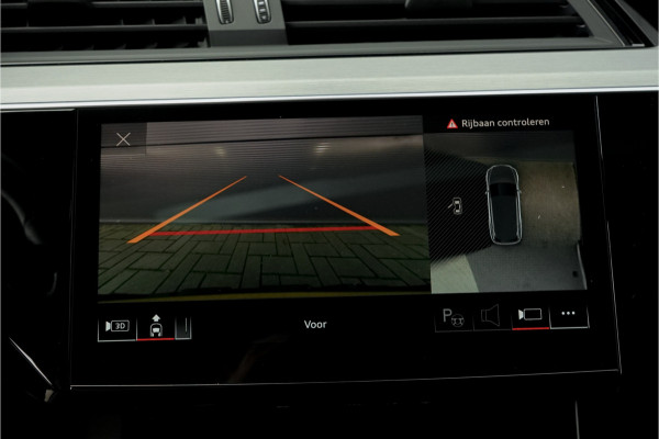 Audi Q8 e-tron 55 Quattro S Edition 115 kWh Pano Leer 360° Camera Trekhaak 22"