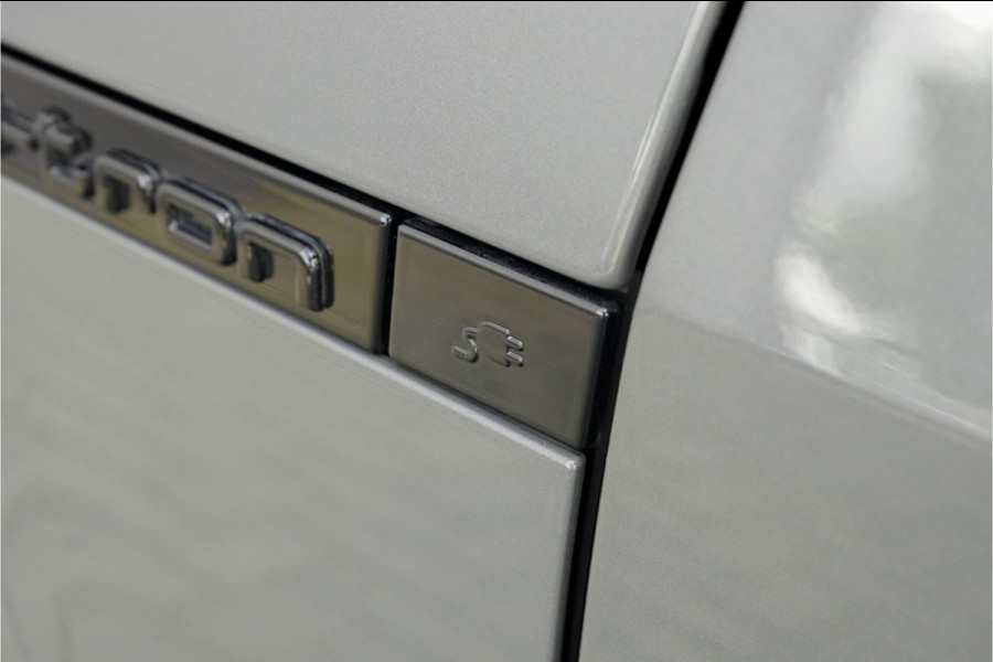 Audi Q8 e-tron 55 Quattro S Edition 115 kWh Pano Leer 360° Camera Trekhaak 22"