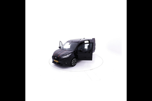 Ford Transit Connect 1.5 EcoBlue L2 Sport airco navi automaat vol luxe 364,- p/md