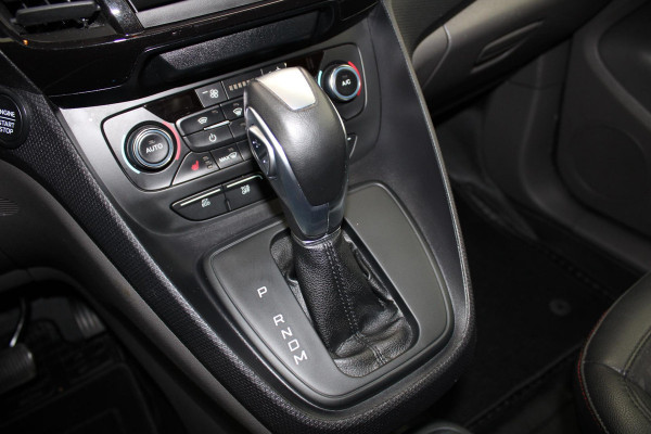 Ford Transit Connect 1.5 EcoBlue L2 Sport airco navi automaat vol luxe 364,- p/md