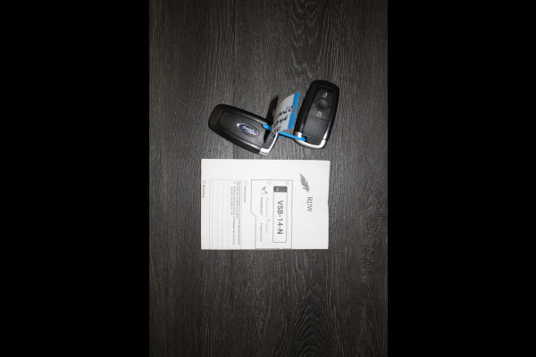 Ford Transit Connect 1.5 EcoBlue L2 Sport airco navi automaat vol luxe 364,- p/md