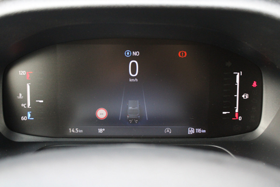 Ford Transit 350 2.0 TDCI L2H2 Trend 130pk Trend - Facelift - Xenon - Carplay - Android - Camera - Airbag Passagier - Rijklaar