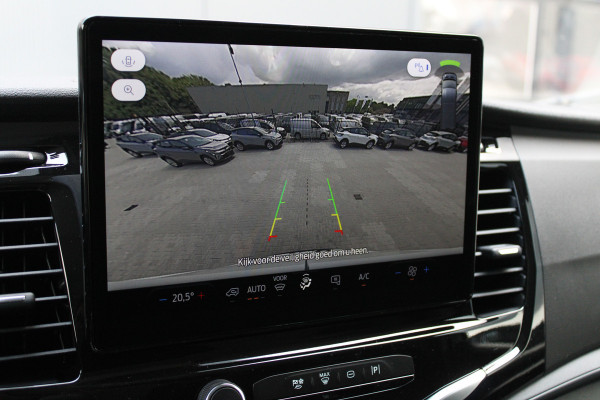 Ford Transit 350 2.0 TDCI L2H2 Trend 130pk Trend - Facelift - Xenon - Carplay - Android - Camera - Airbag Passagier - Rijklaar
