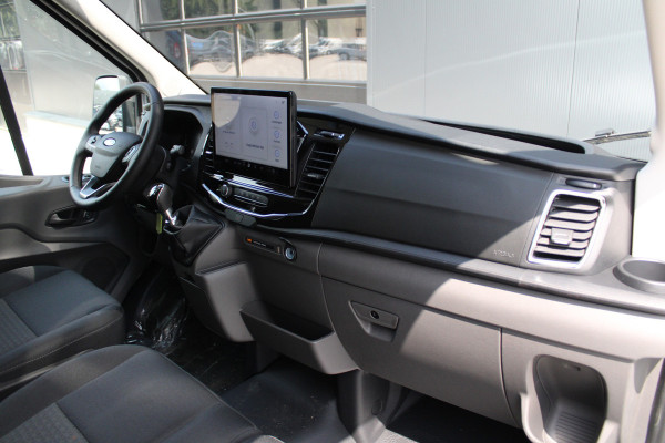 Ford Transit 350 2.0 TDCI L2H2 Trend 130pk Trend - Facelift - Xenon - Carplay - Android - Camera - Airbag Passagier - Rijklaar