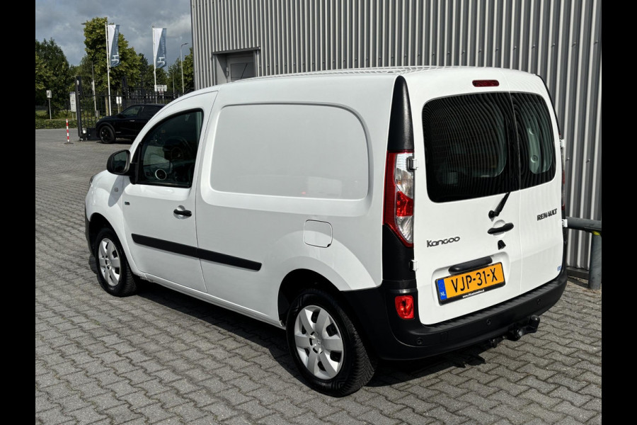 Renault Kangoo Z.E.*KOOPACCU*33kWh*CAMERA*NAVI*CRUISE*A/C*TEL*