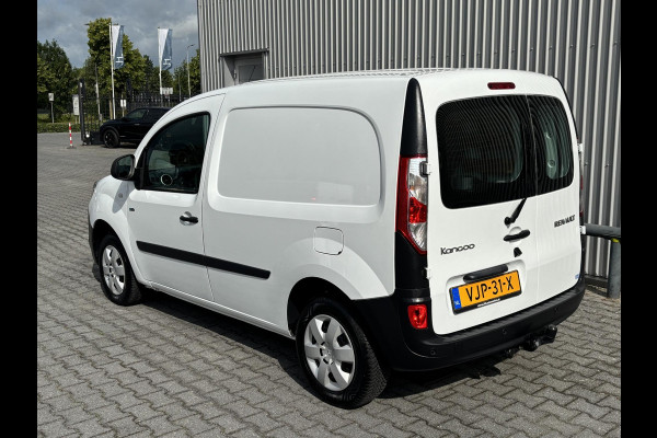Renault Kangoo Z.E.*KOOPACCU*33kWh*CAMERA*NAVI*CRUISE*A/C*TEL*