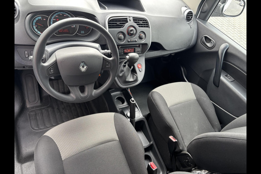 Renault Kangoo Z.E.*KOOPACCU*33kWh*CAMERA*NAVI*CRUISE*A/C*TEL*
