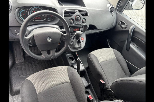 Renault Kangoo Z.E.*KOOPACCU*33kWh*CAMERA*NAVI*CRUISE*A/C*TEL*