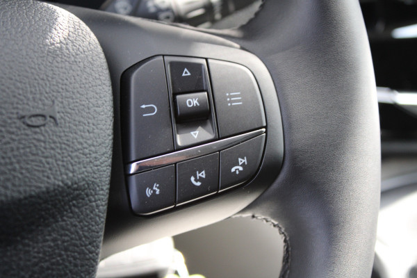 Ford Transit 350 2.0 TDCI L2H2 Trend 130pk Trend - Navigatie - Blind Spot - Adaptive cruise - Camera - Trekhaak - Rijklaar