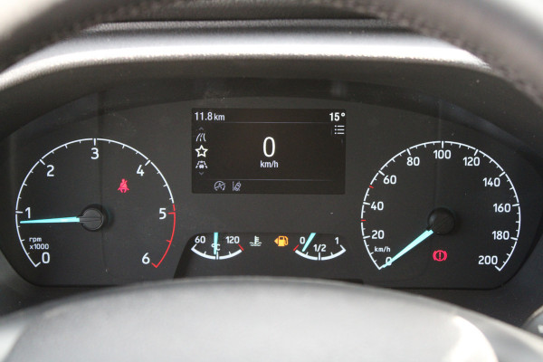 Ford Transit 350 2.0 TDCI L2H2 Trend 130pk Trend - Navigatie - Blind Spot - Adaptive cruise - Camera - Trekhaak - Rijklaar