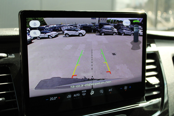 Ford Transit 350 2.0 TDCI L2H2 Trend 130pk Trend - Navigatie - Blind Spot - Adaptive cruise - Camera - Trekhaak - Rijklaar