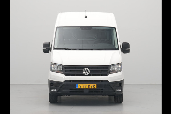 Volkswagen Crafter 35 2.0 TDI L3H3 Highline EURO VI Trekhaak Betimmering App. Camera
