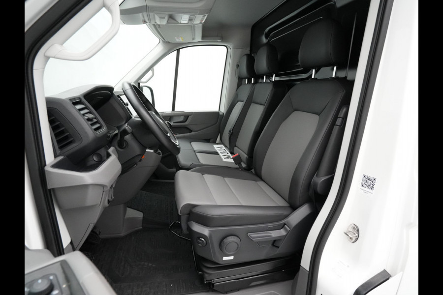 Volkswagen Crafter 35 2.0 TDI L3H3 Highline EURO VI Trekhaak Betimmering App. Camera