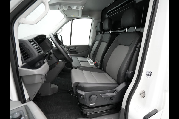 Volkswagen Crafter 35 2.0 TDI L3H3 Highline EURO VI Trekhaak Betimmering App. Camera