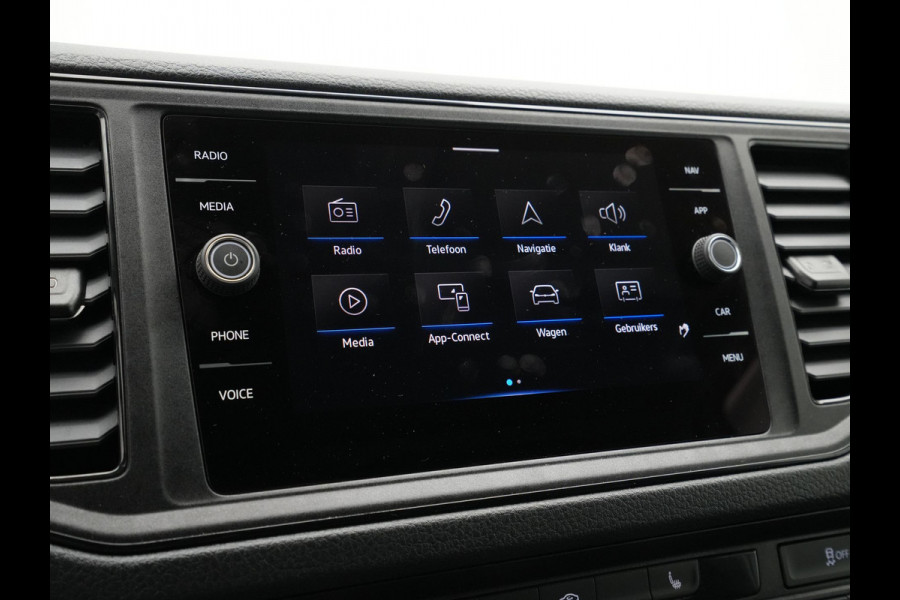 Volkswagen Crafter 35 2.0 TDI L3H3 Highline EURO VI Trekhaak Betimmering App. Camera