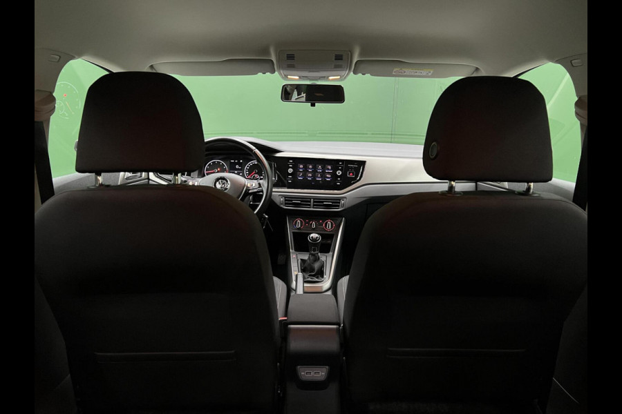 Volkswagen Polo 1.0 TSI R-Line Carplay | Cruise | Navi | NAP