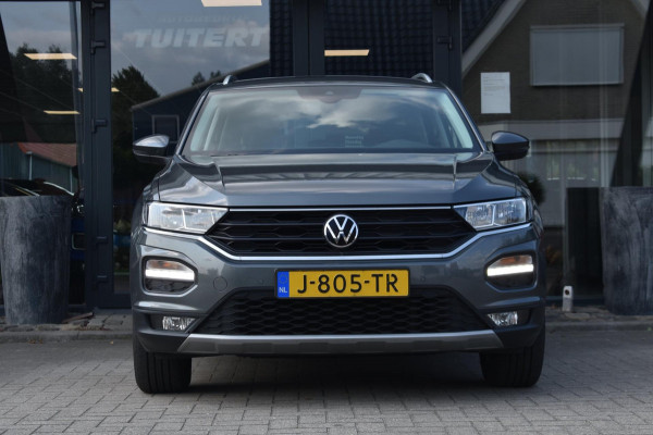 Volkswagen T-Roc 1.0 TSI | VIRTUAL COCKPIT | CAMERA | APPLE CARPLAY | ANDROID AUTO | NAP | DEALER ONDERHOUDEN