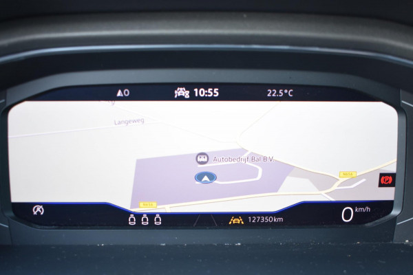 Volkswagen T-Roc 1.0 TSI | VIRTUAL COCKPIT | CAMERA | APPLE CARPLAY | ANDROID AUTO | NAP | DEALER ONDERHOUDEN