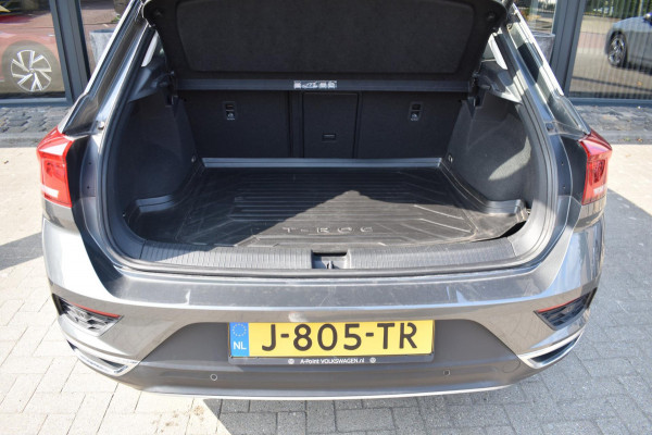 Volkswagen T-Roc 1.0 TSI | VIRTUAL COCKPIT | CAMERA | APPLE CARPLAY | ANDROID AUTO | NAP | DEALER ONDERHOUDEN